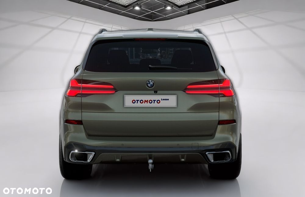 BMW X5 2026 photo 5