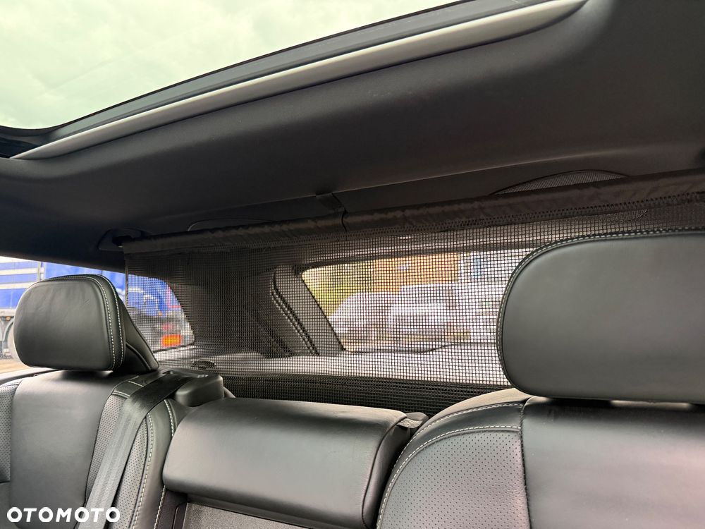 Volvo V90 D4 AWD R-Design - 25