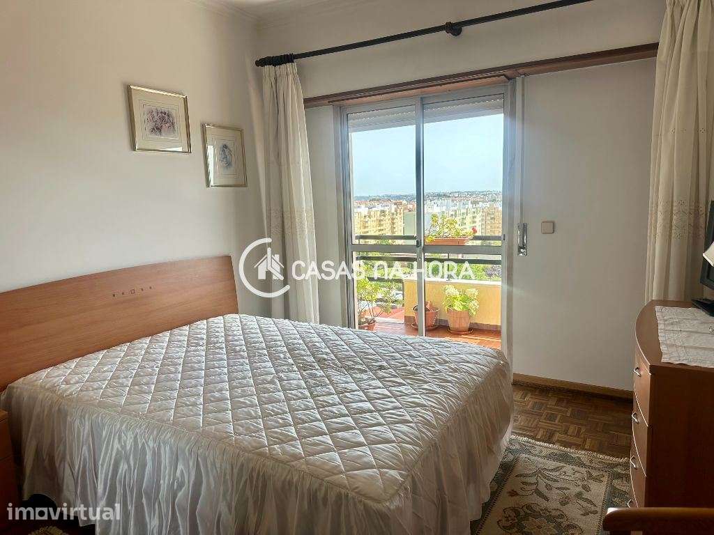 Apartamento T1 na Amadora - Grande imagem: 4/14