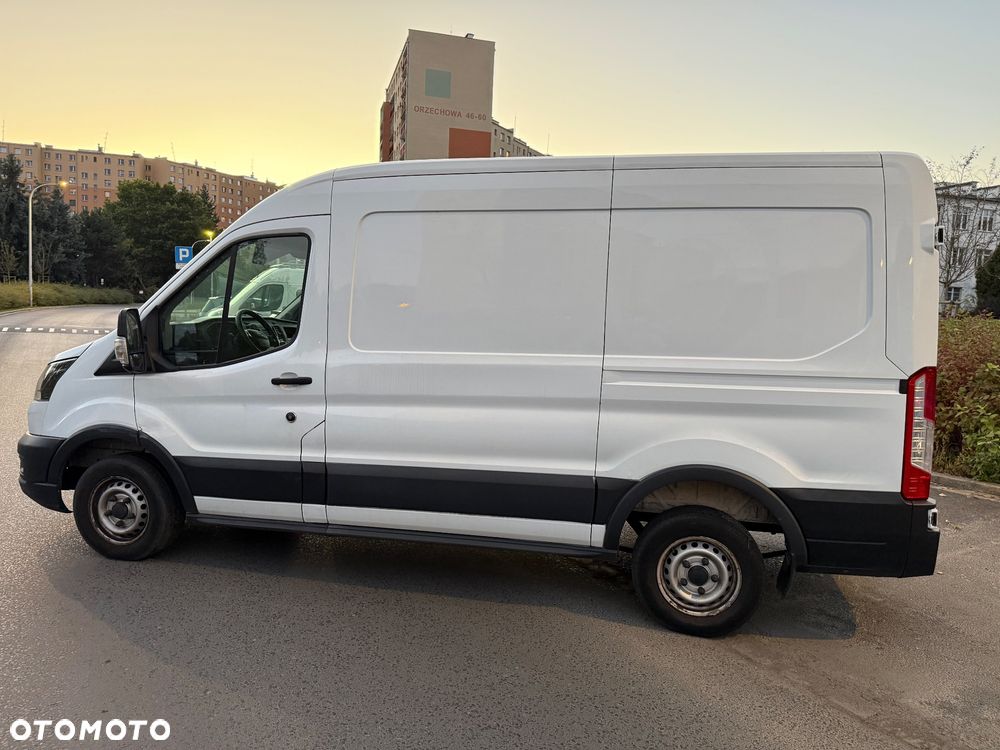 Ford Transit - 6