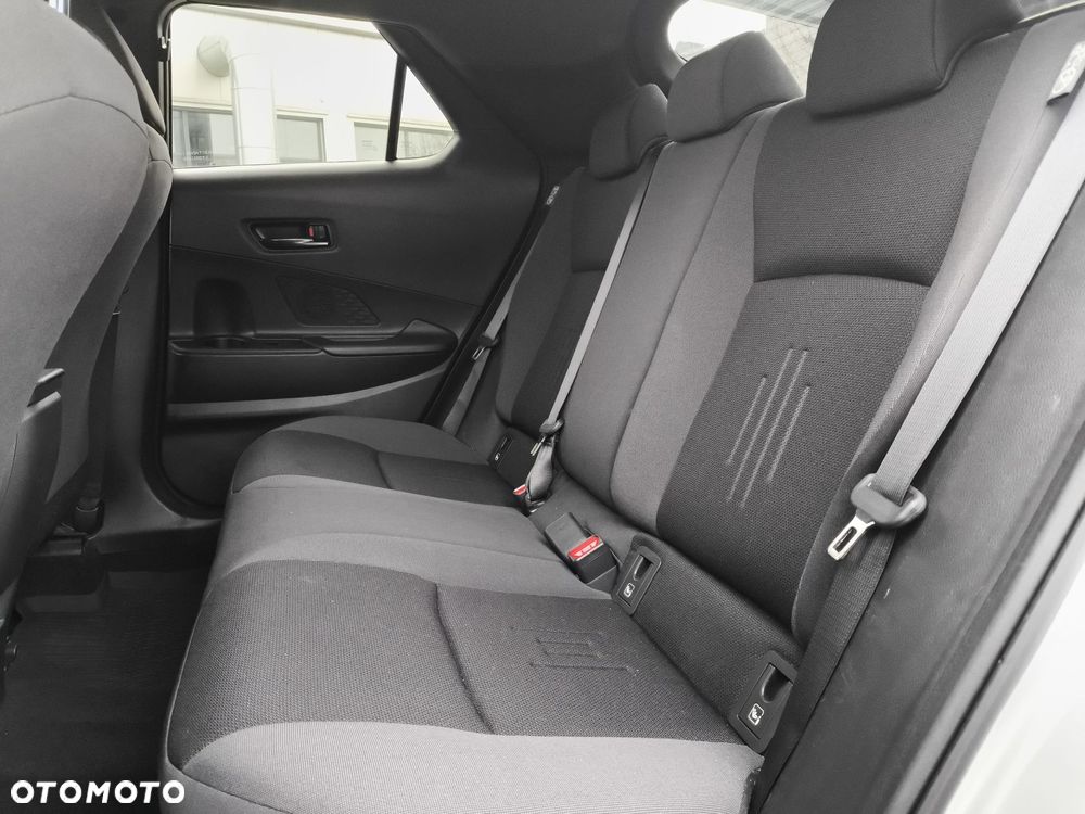 Toyota C-HR 1.8 Hybrid Style - 14