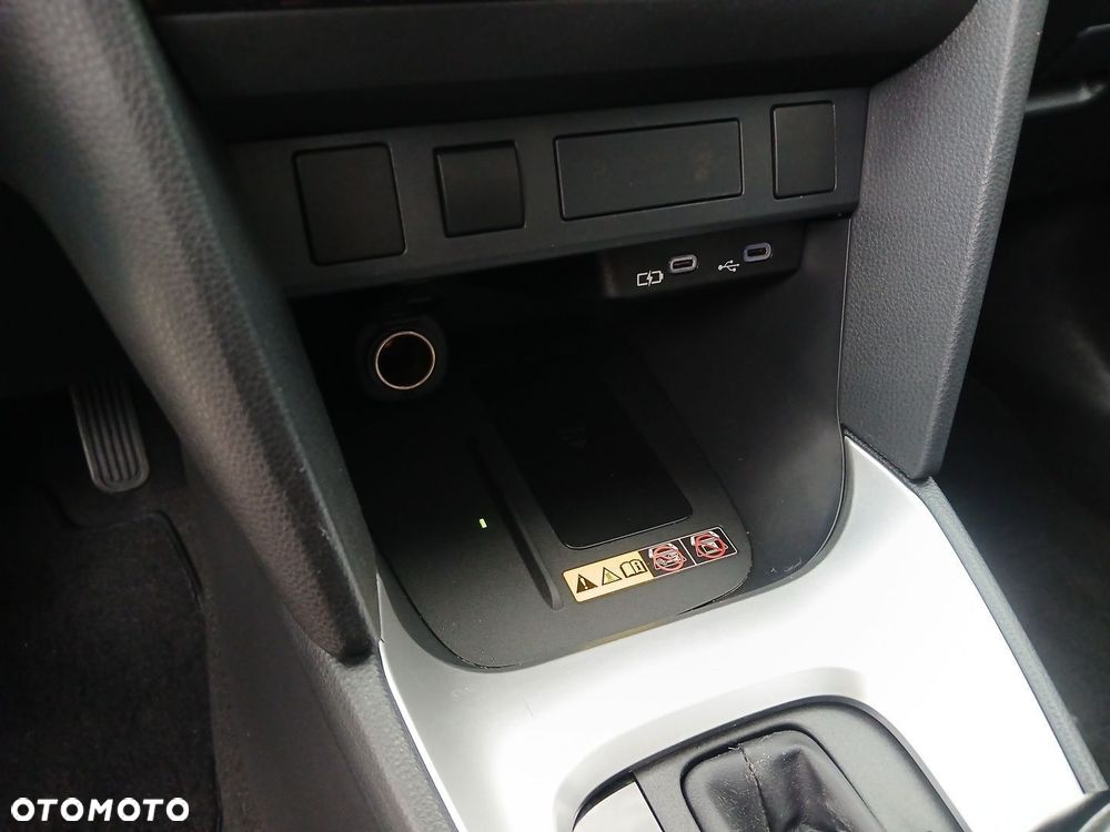 Toyota Yaris Cross Hybrid 1.5 Comfort - 32