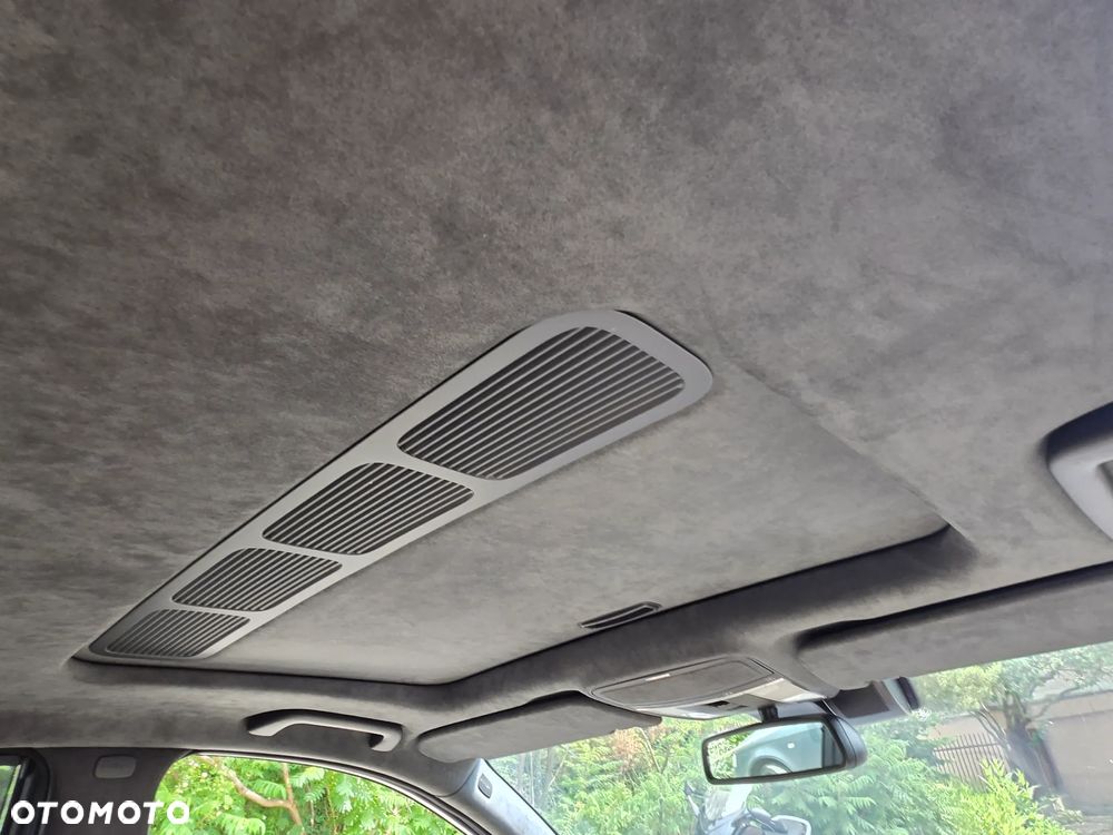 Mercedes-Benz Klasa S 500 L - 28