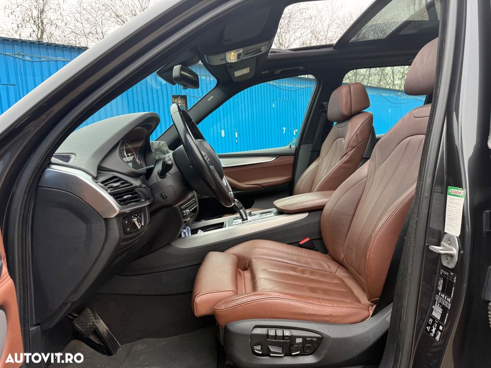 BMW X5 xDrive25d Sport-Aut. - 15