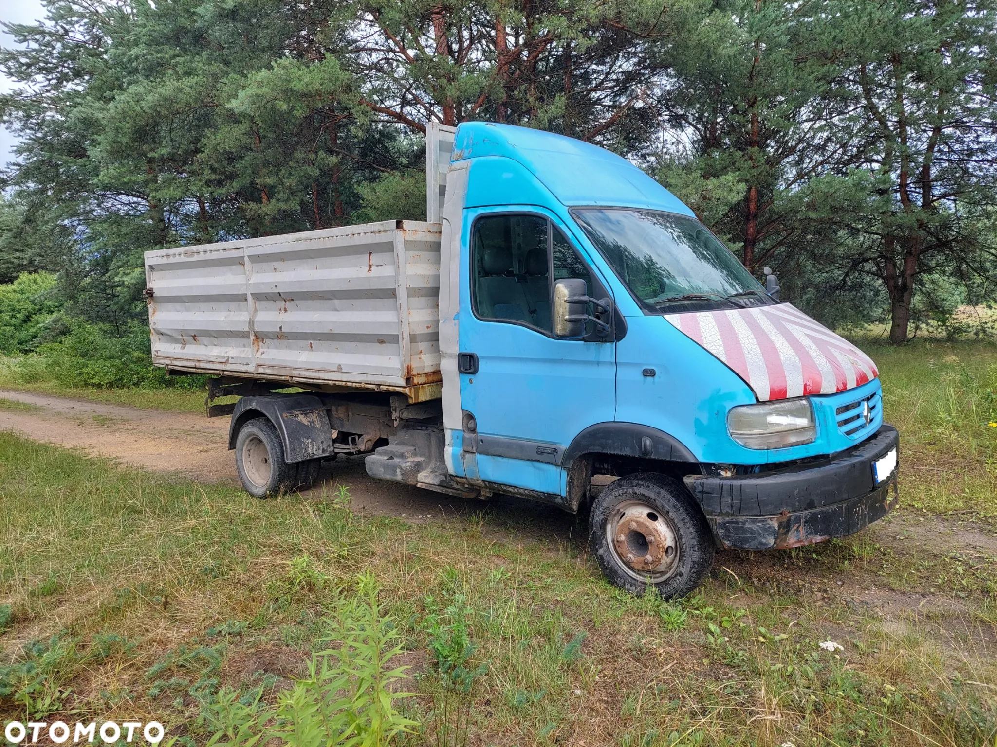 Renault Mascott - 8