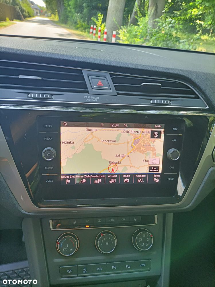 Volkswagen Touran - 7