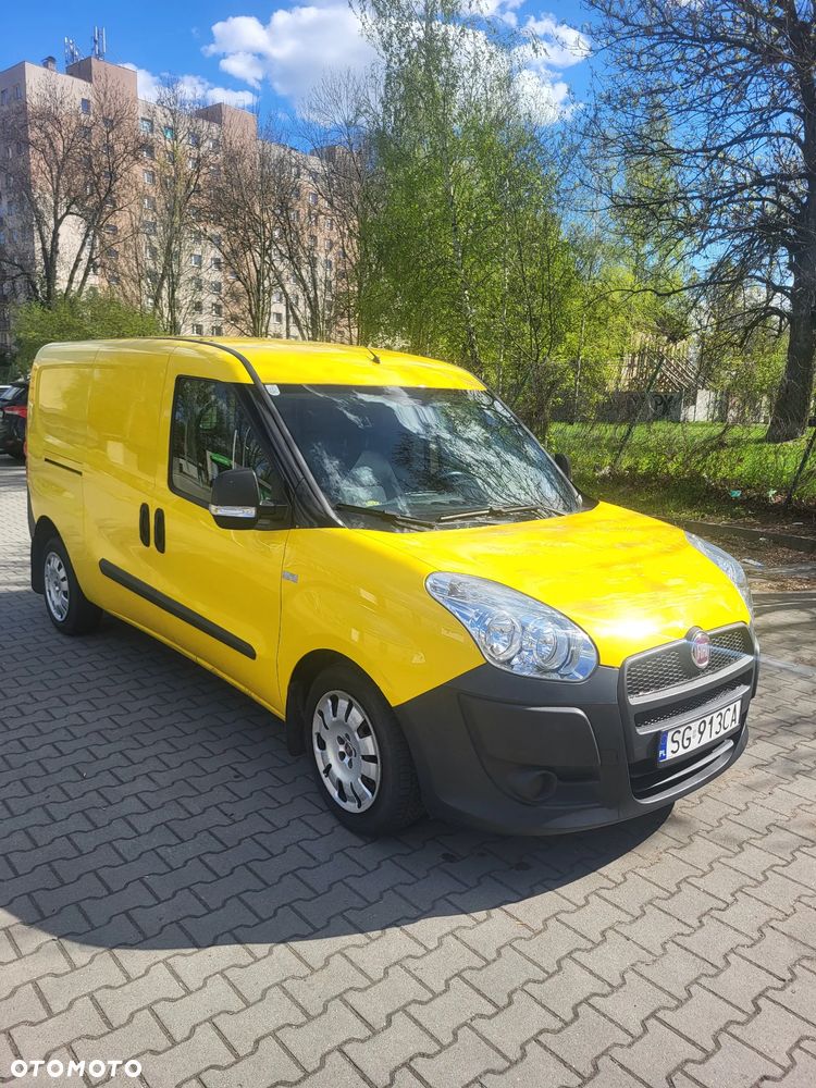 Fiat Doblo 1.3 Multijet 16V Active - 1