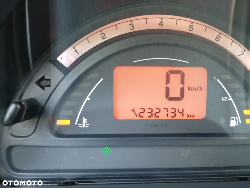 Citroën C3 1.4 HDi SX - 16