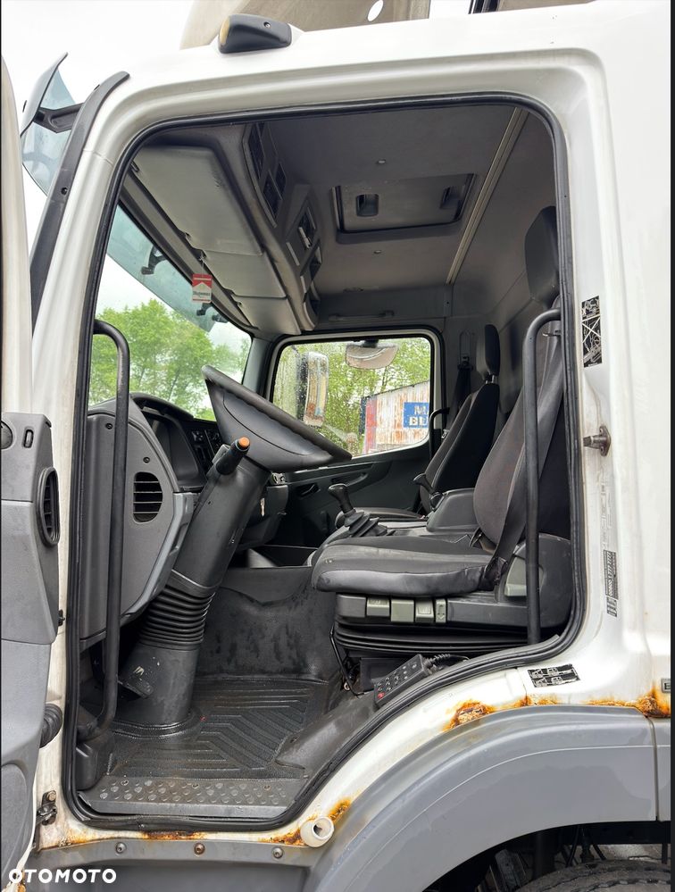 Mercedes-Benz Atego 1524L - 12
