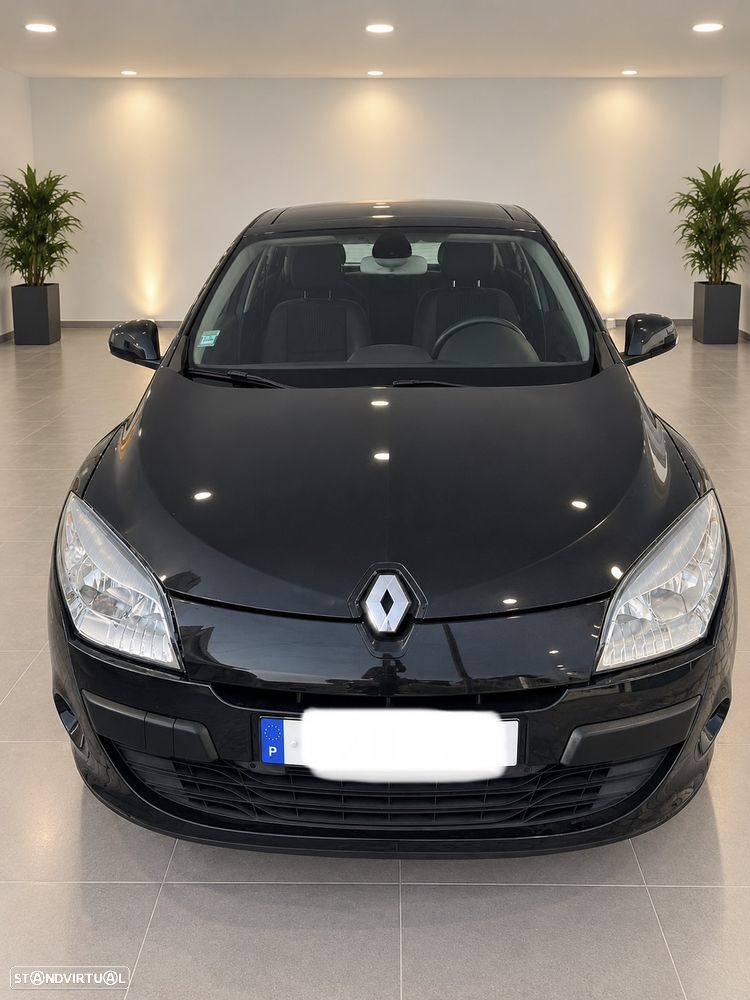 Renault Mégane - 4