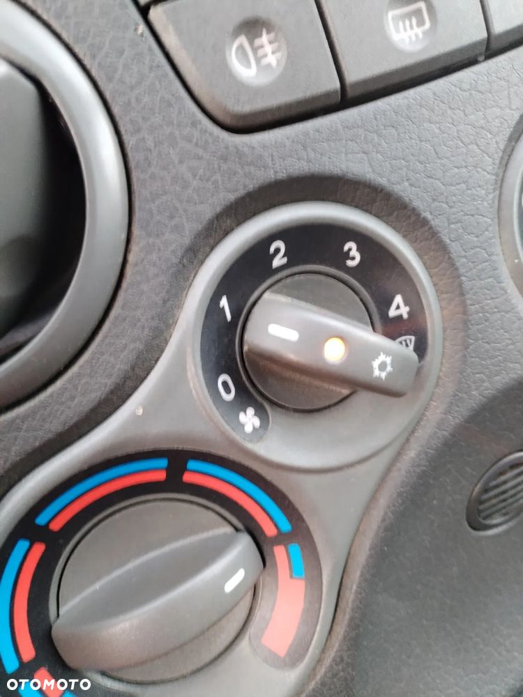 Fiat Panda 1.2 Active Eco - 10