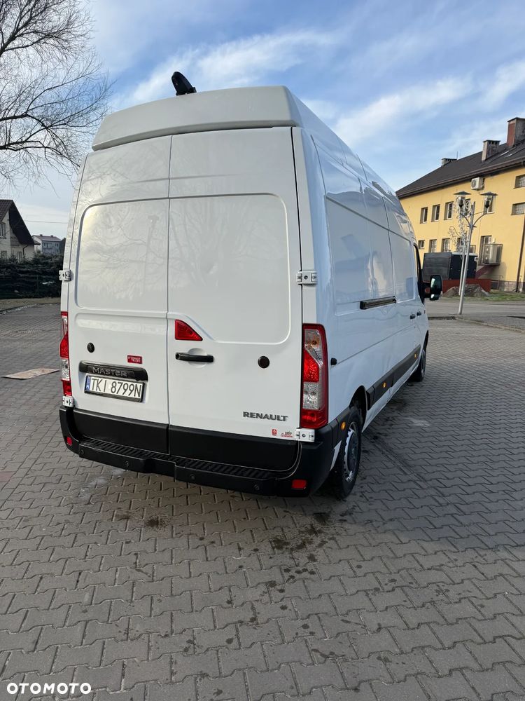 Renault MASTER - 2
