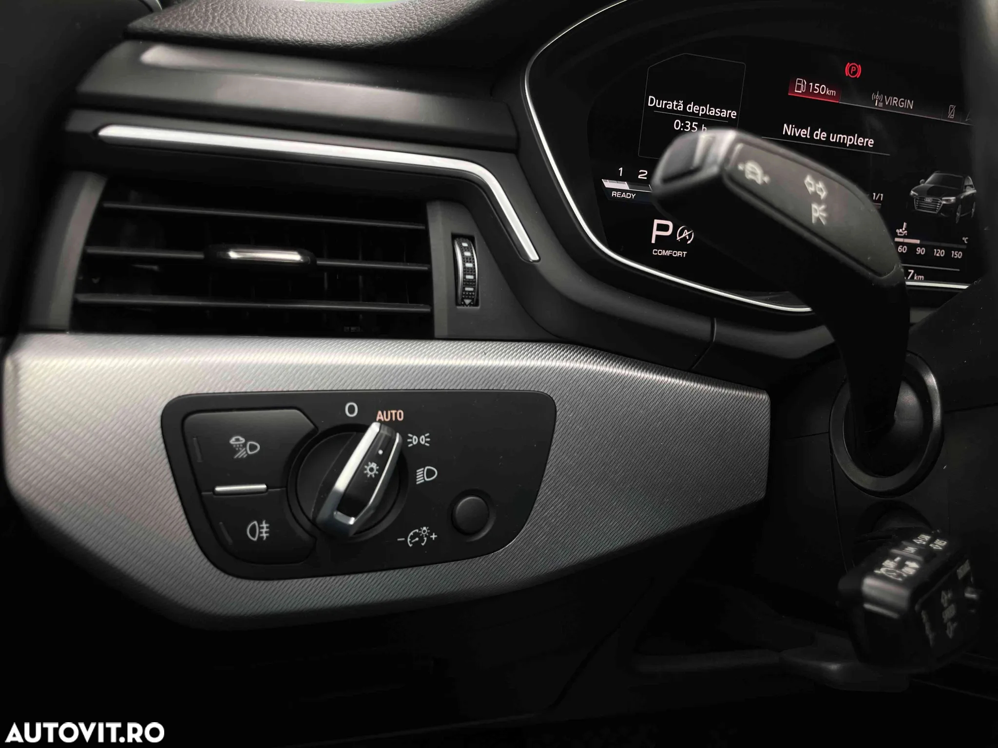 Audi A4 - 10