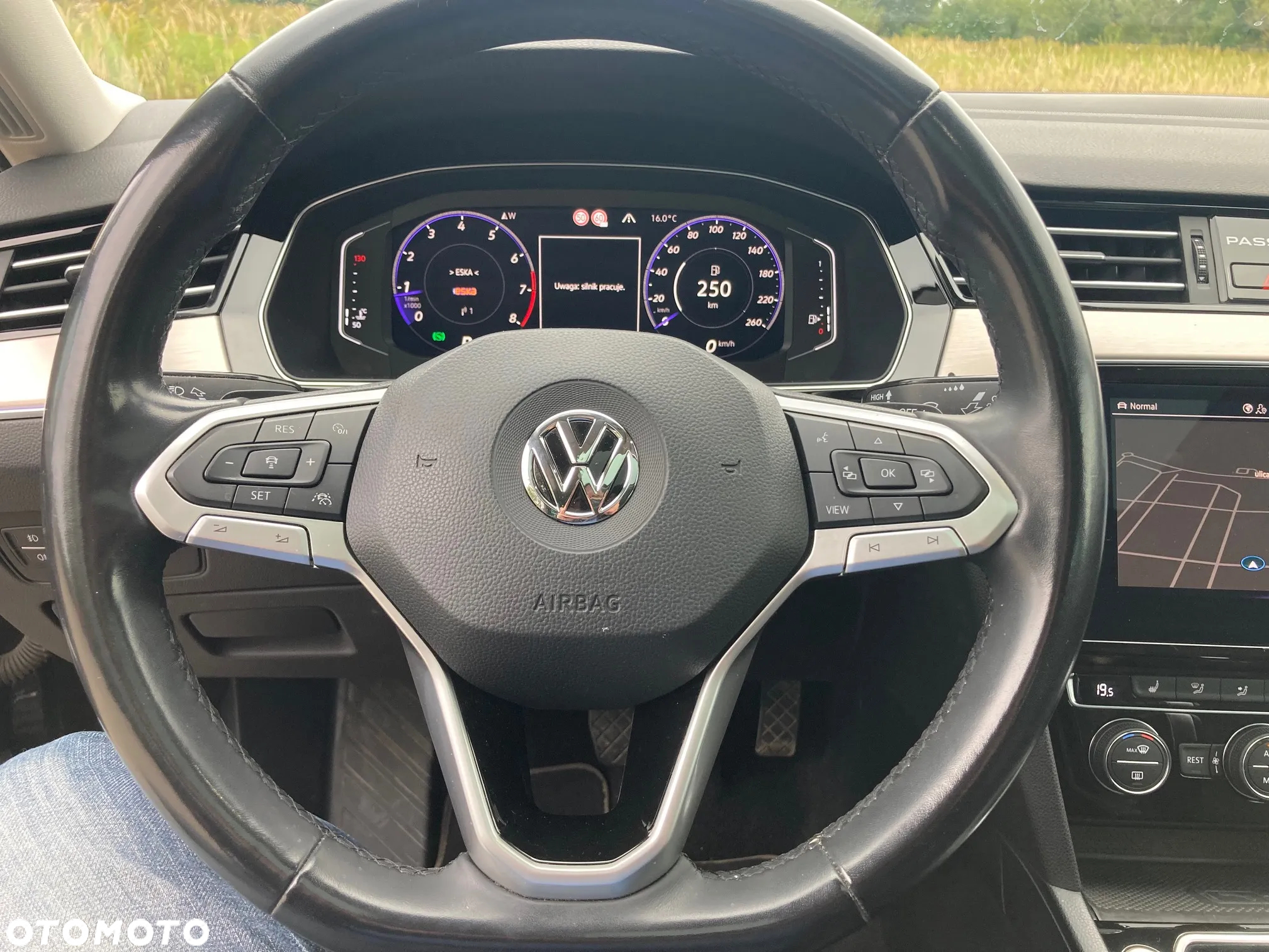 Volkswagen Passat 2.0 TSI Elegance DSG - 12