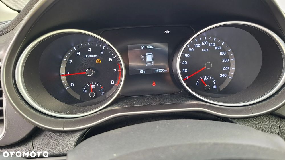 Kia Ceed 2020 photo 5