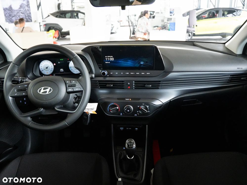 Hyundai i20 1.0 T-GDi Modern - 26