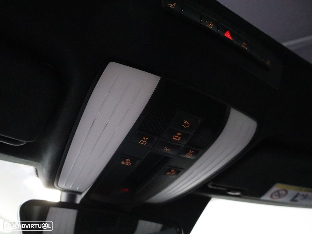 Mercedes-Benz AMG GT S - 18