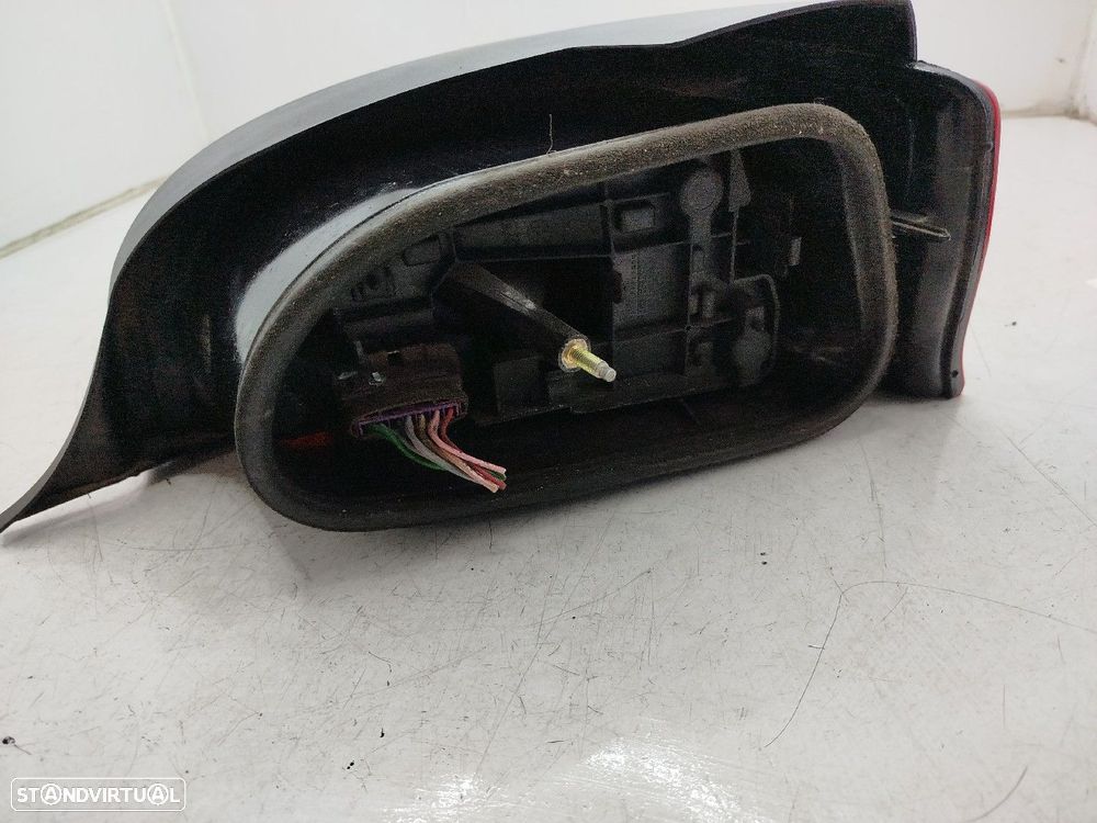 Farolim Stop Esq Citroën Saxo (S0, S1) - 3