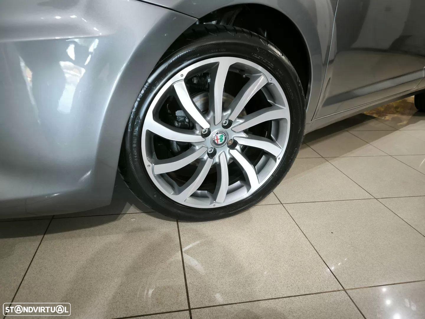 Alfa Romeo MiTo 0.9 8V Turbo Twinair Super - 7
