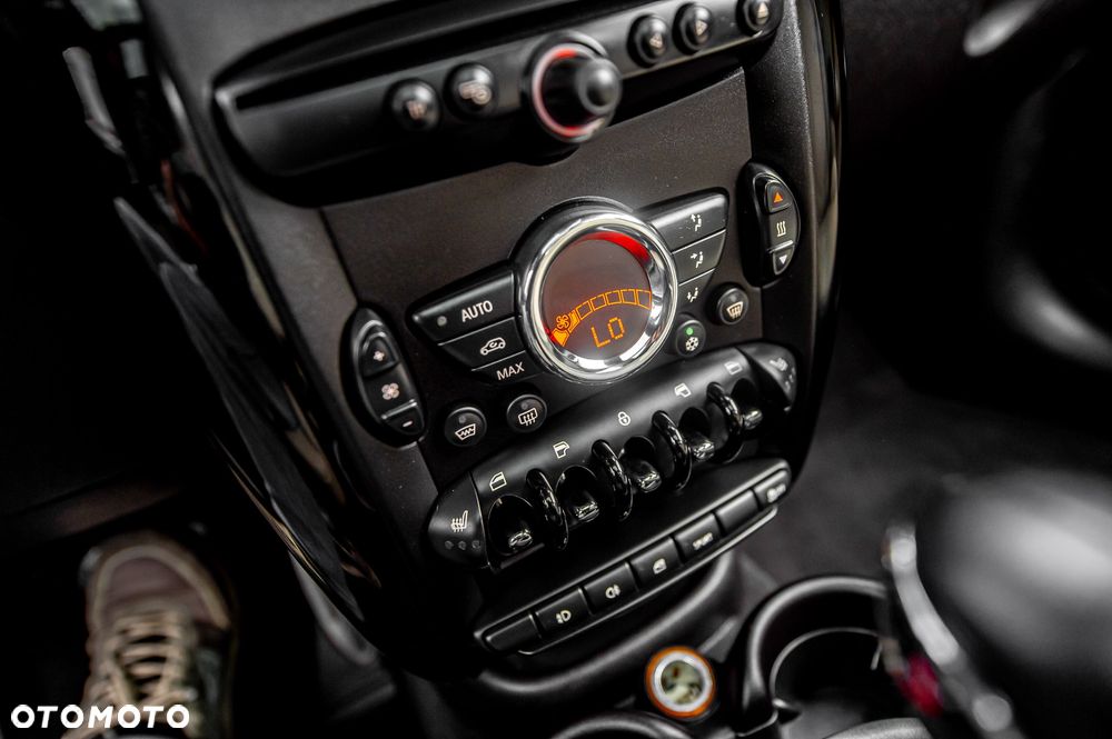 MINI Countryman Cooper S All4 - 28