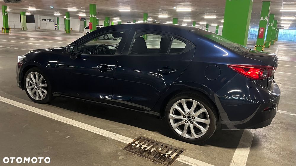Mazda 3 - 11