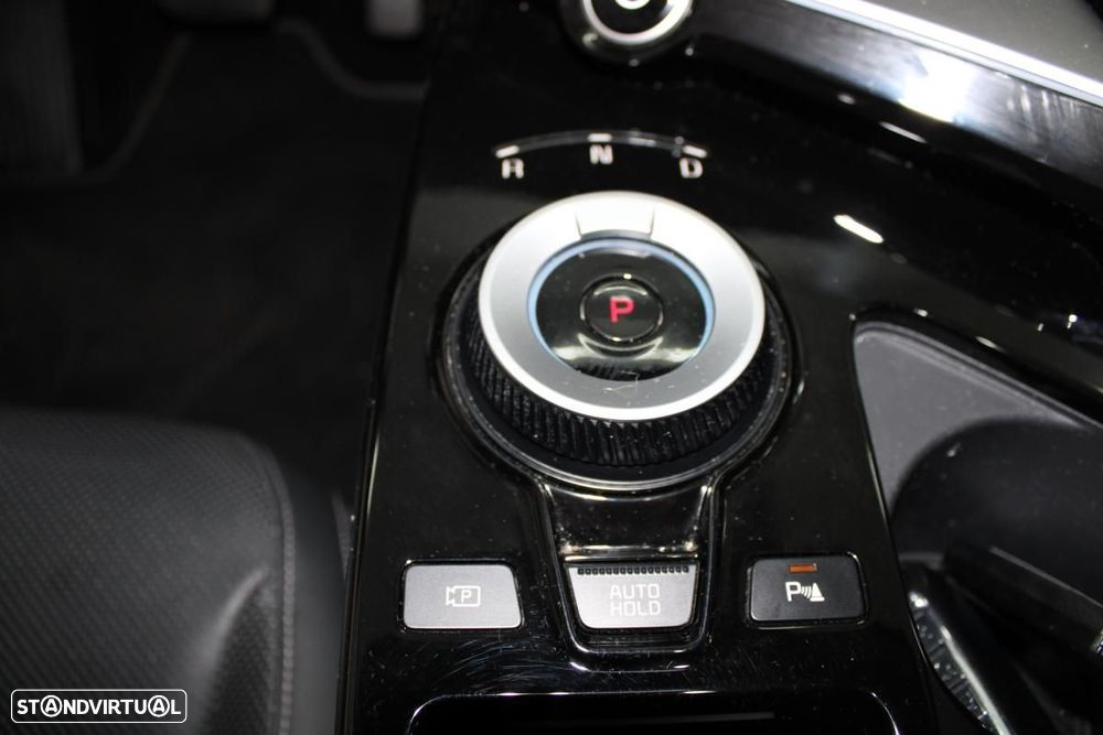 Kia EV6 77,4-kWh Business - 23