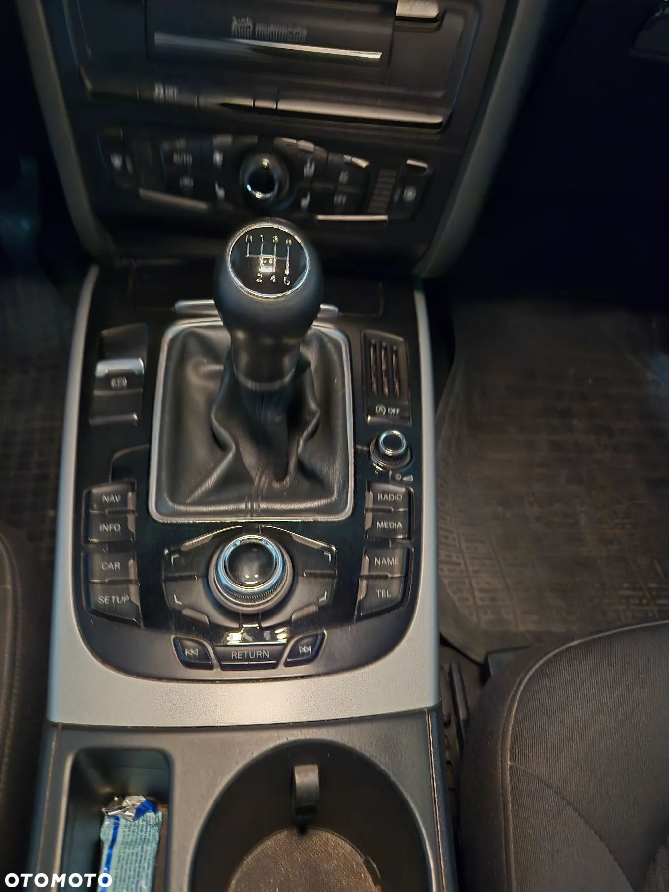 Audi A4 2.0 TDI - 17