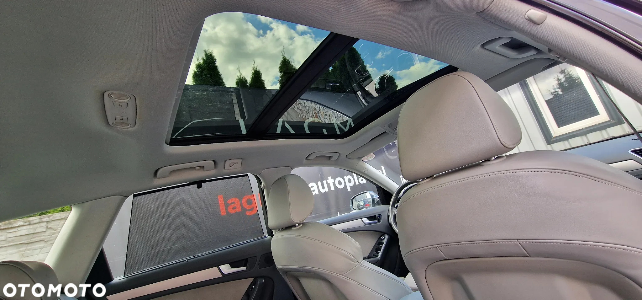 Audi A4 2.0 TDI - 24