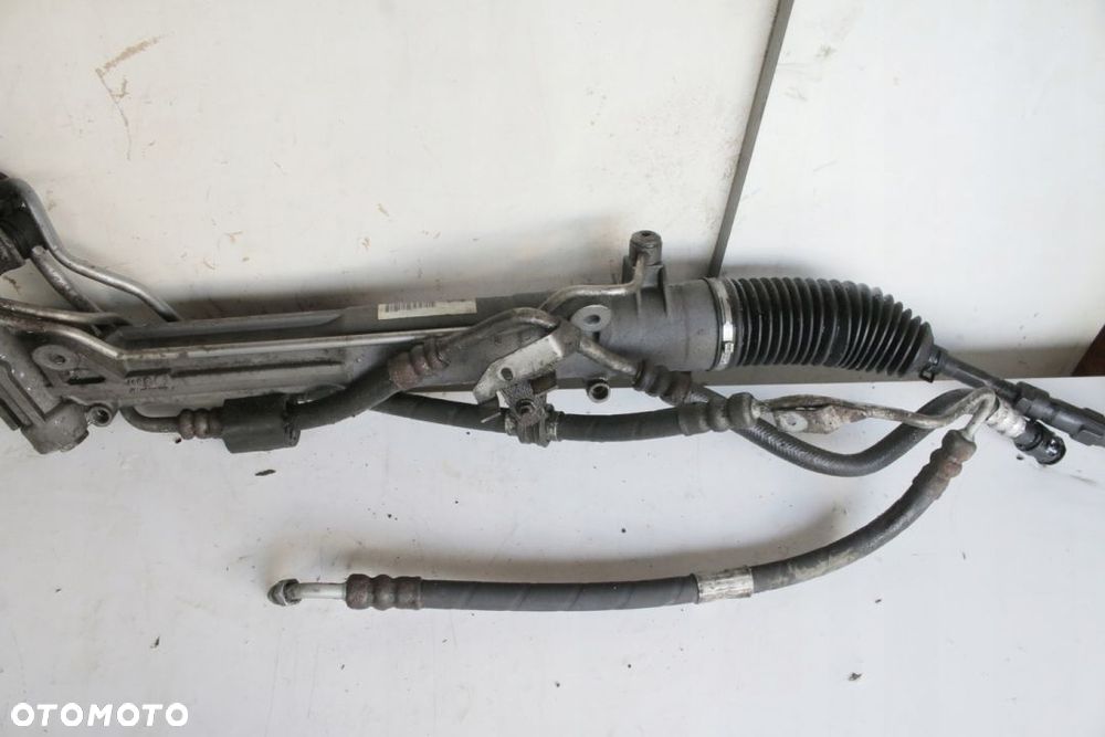 przekładnia maglownica BMW E65 6777543 - 4