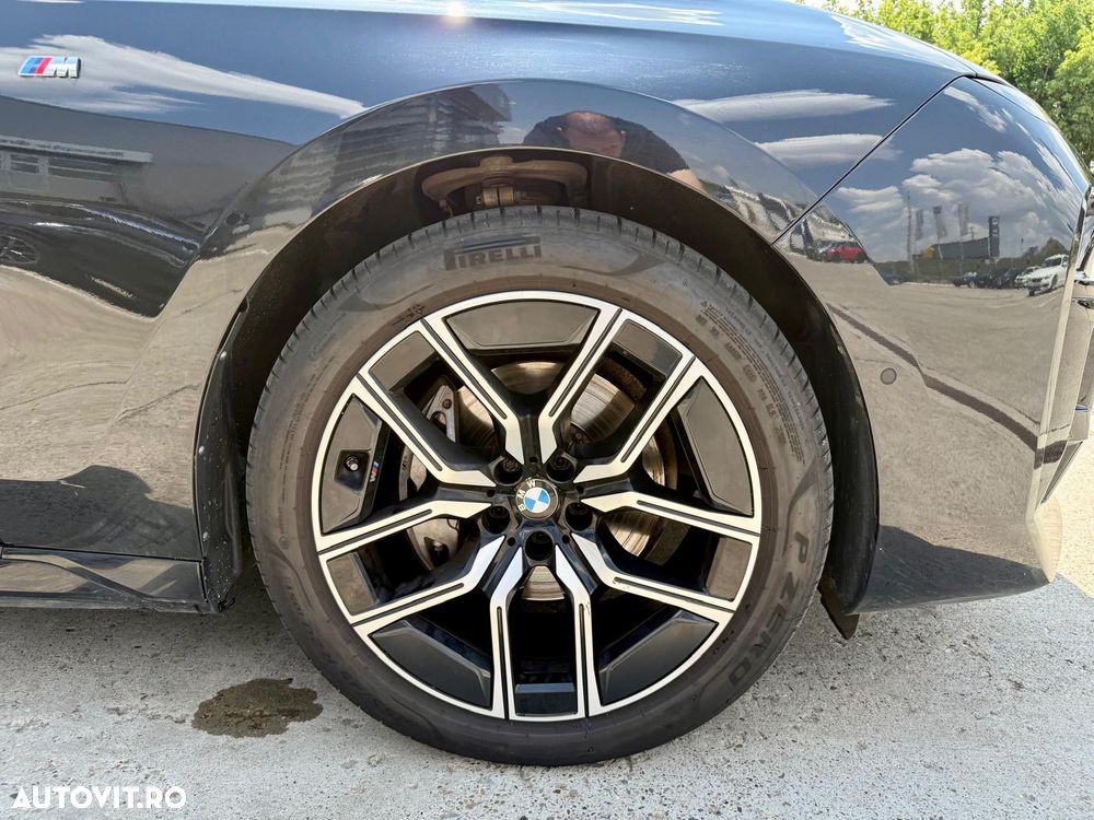 BMW Seria 7 - 6