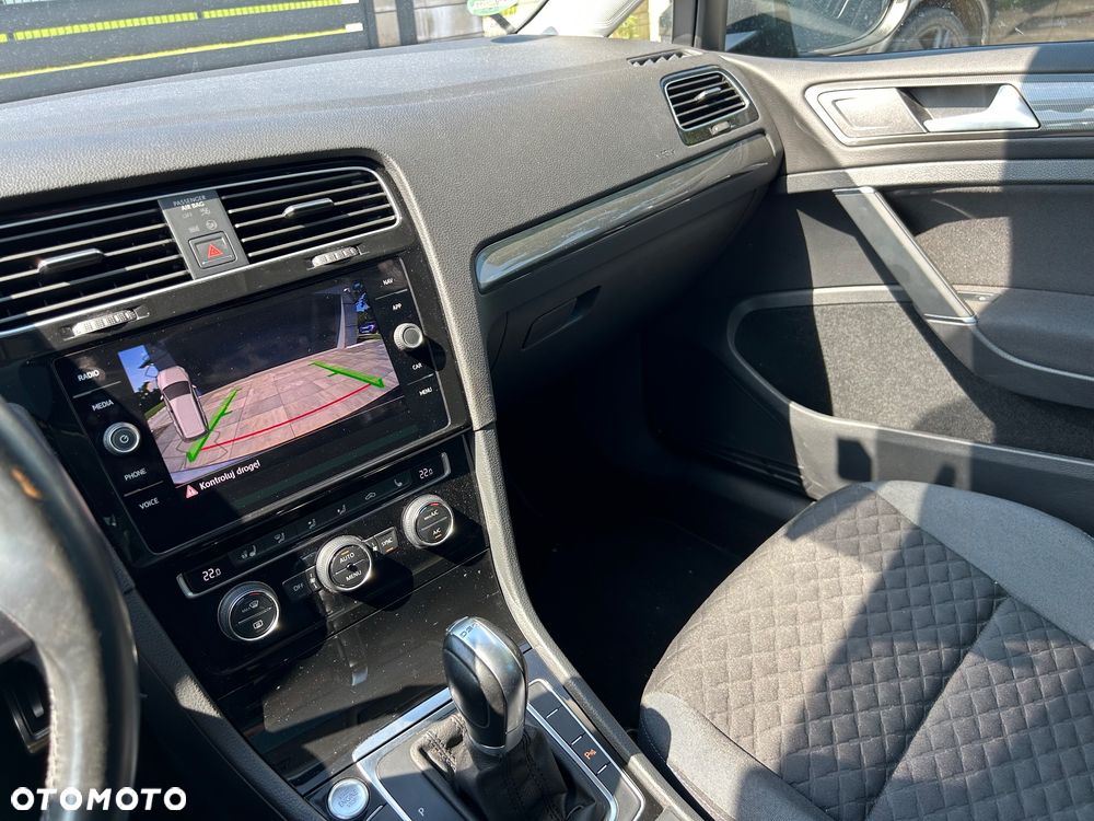 Volkswagen Golf Variant 2.0 TDI DSG Join - 30