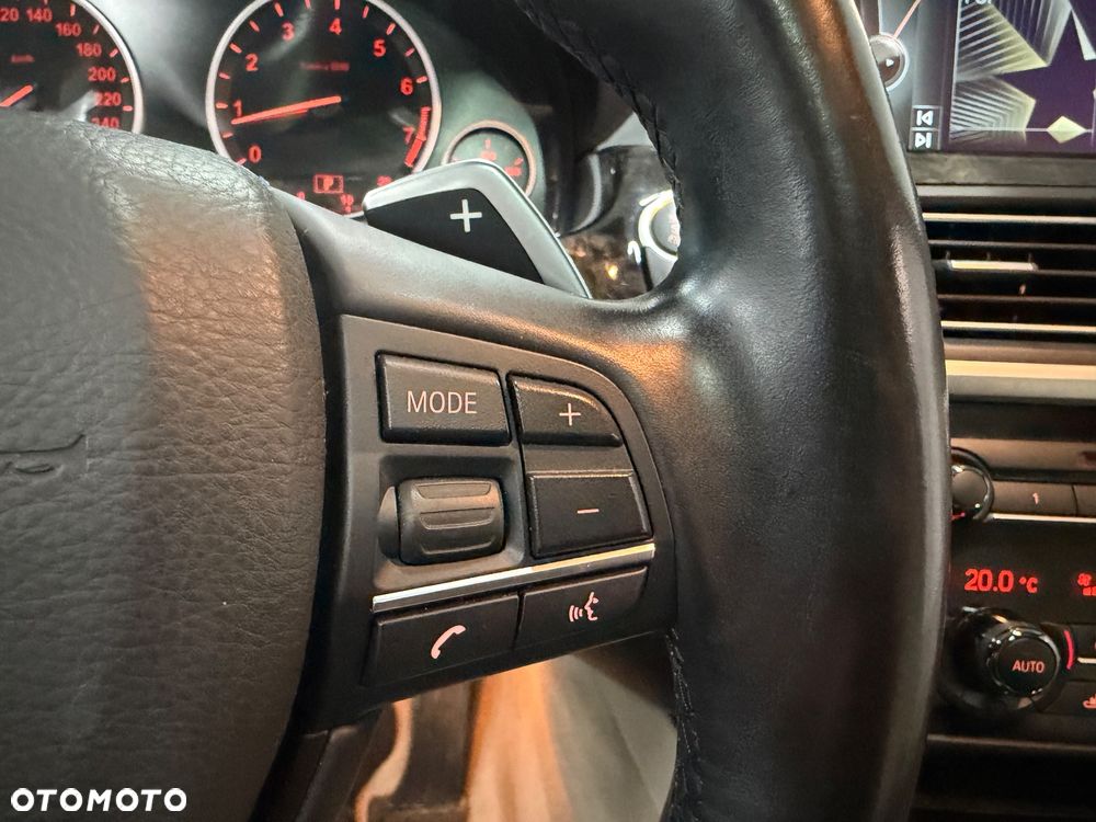 BMW Seria 6 650i M Sport Edition - 30