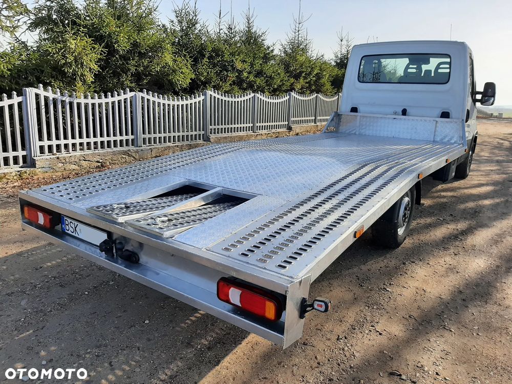 Iveco Daily 35S16 - 3