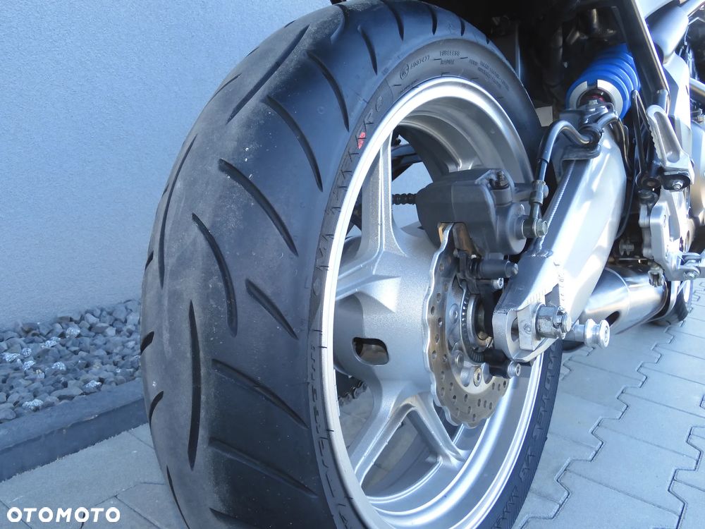 Kawasaki Versys 650 - 15