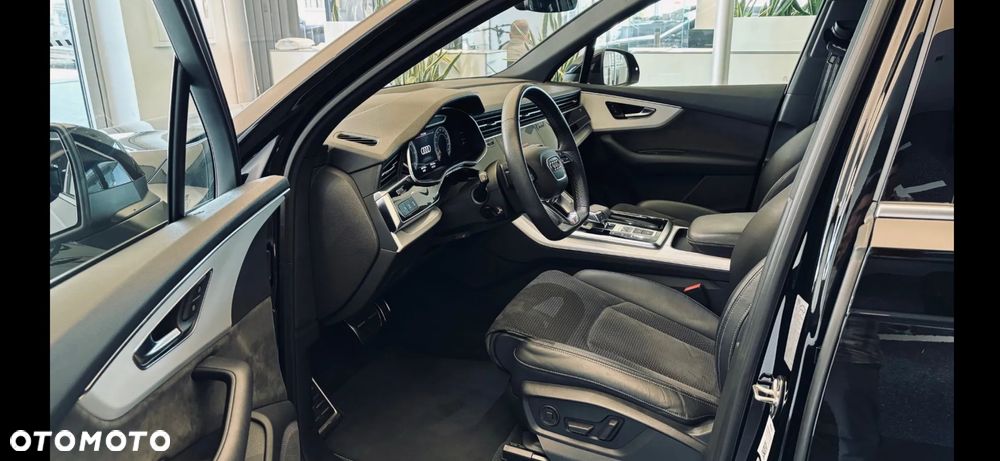 Audi Q7 45 TDI Quattro Tiptronic - 20