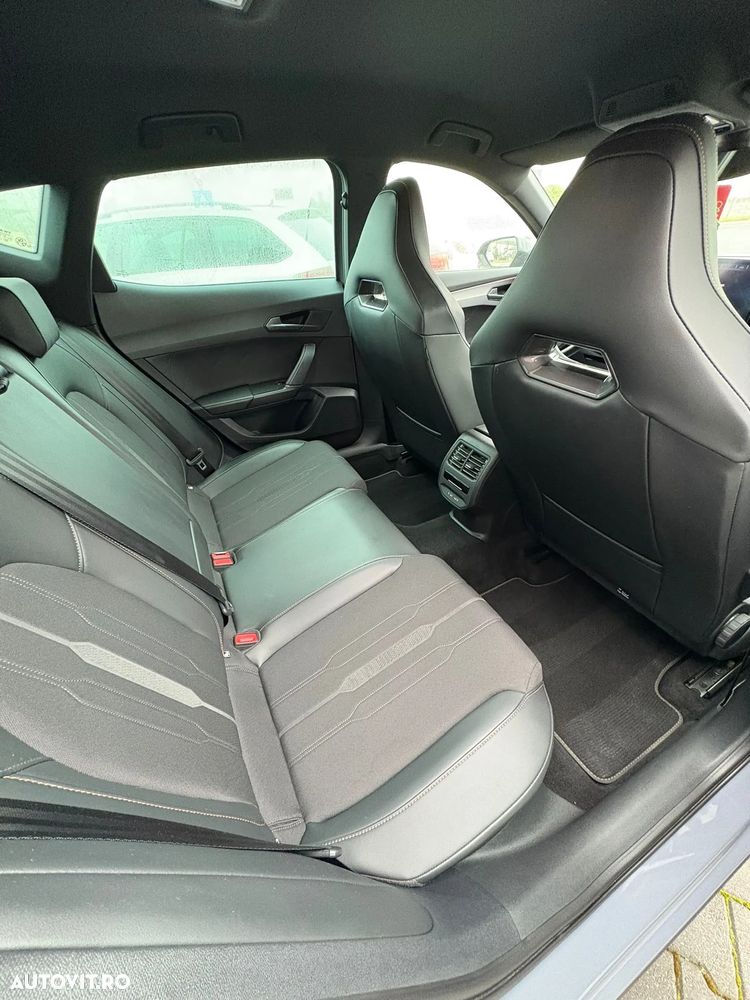 Cupra Formentor VZ 2.0 TSI DSG Tribe Edition - 10