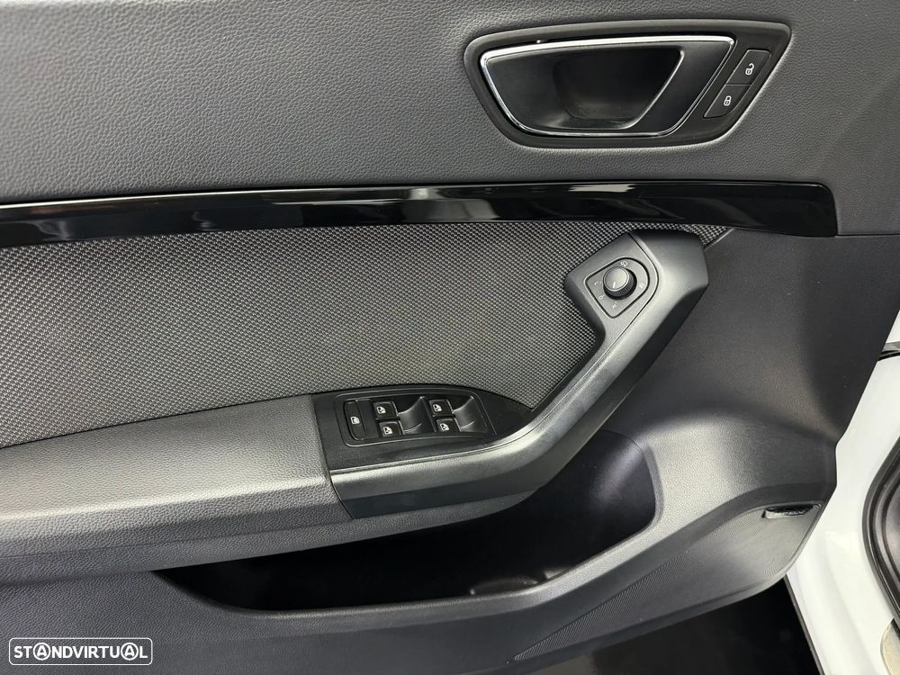 SEAT Ateca 1.6 TDI Xcellence - 8