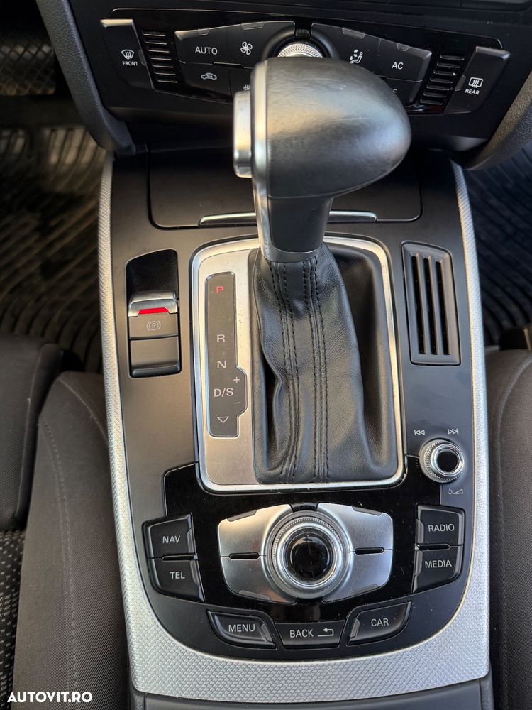 Audi A4 - 25