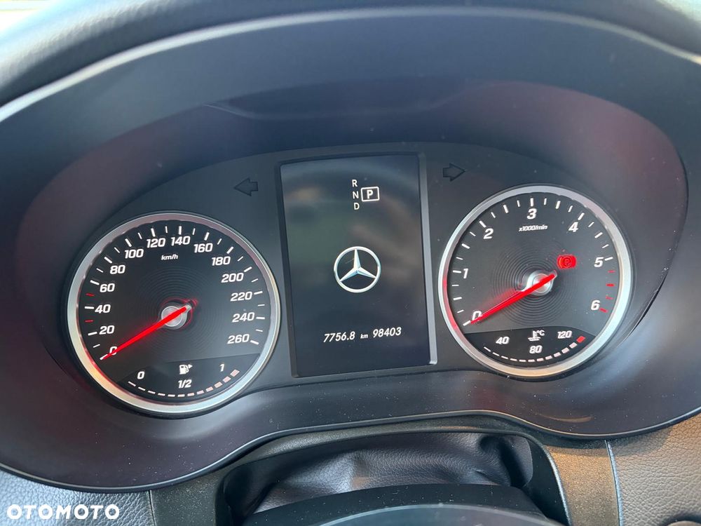 Mercedes-Benz GLC 200 d Business Edition - 8
