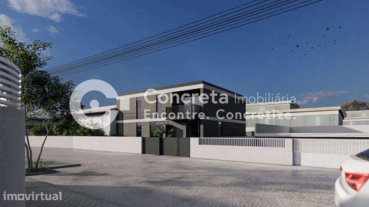 Apartamento T2 novo em Barcelos - Grande imagem: 5/6