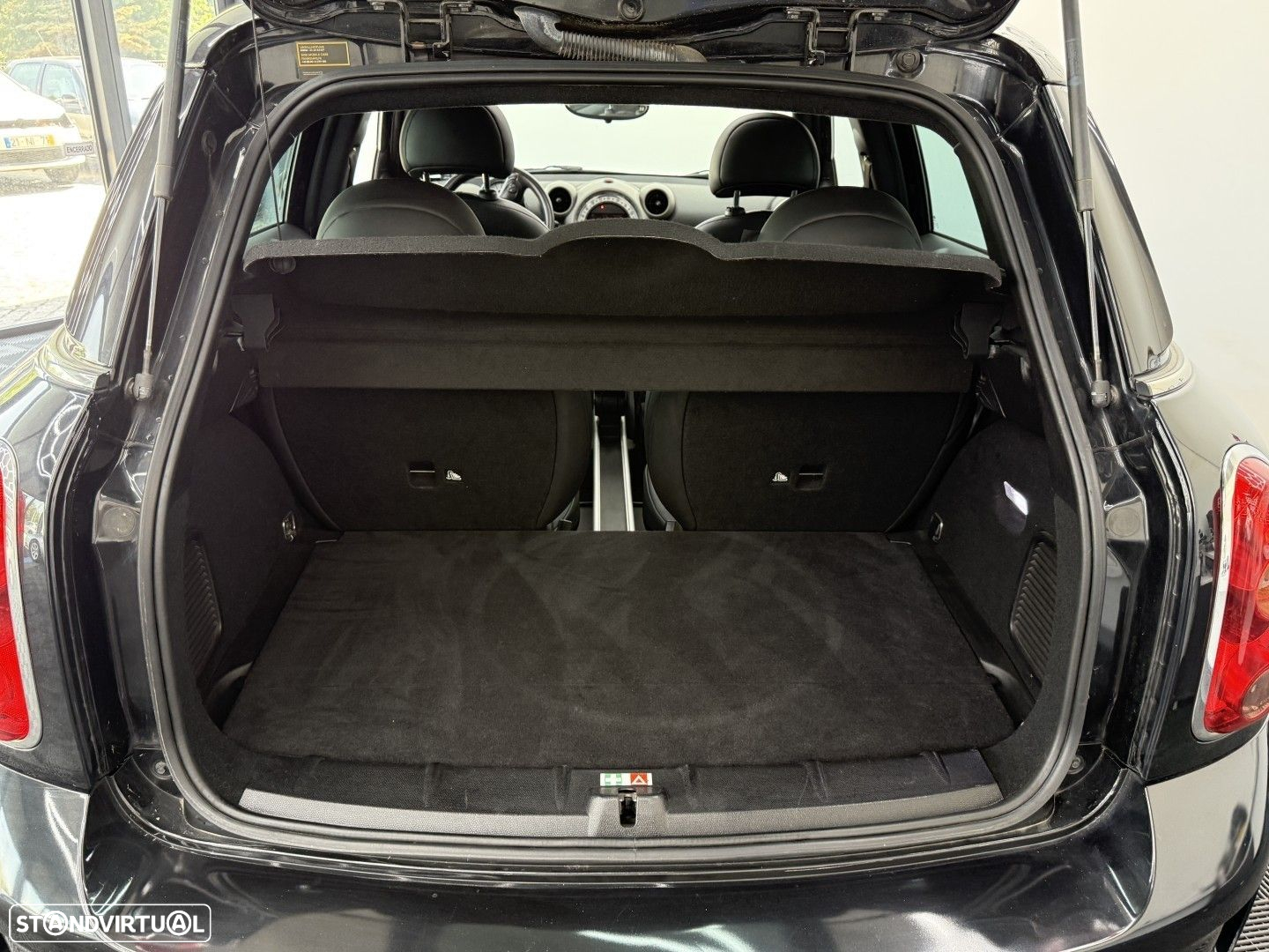 MINI Countryman Cooper S - 23