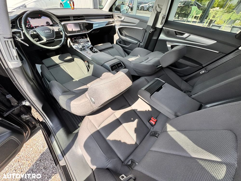 Audi A6 Avant 2.0 40 TDI S tronic Design - 25