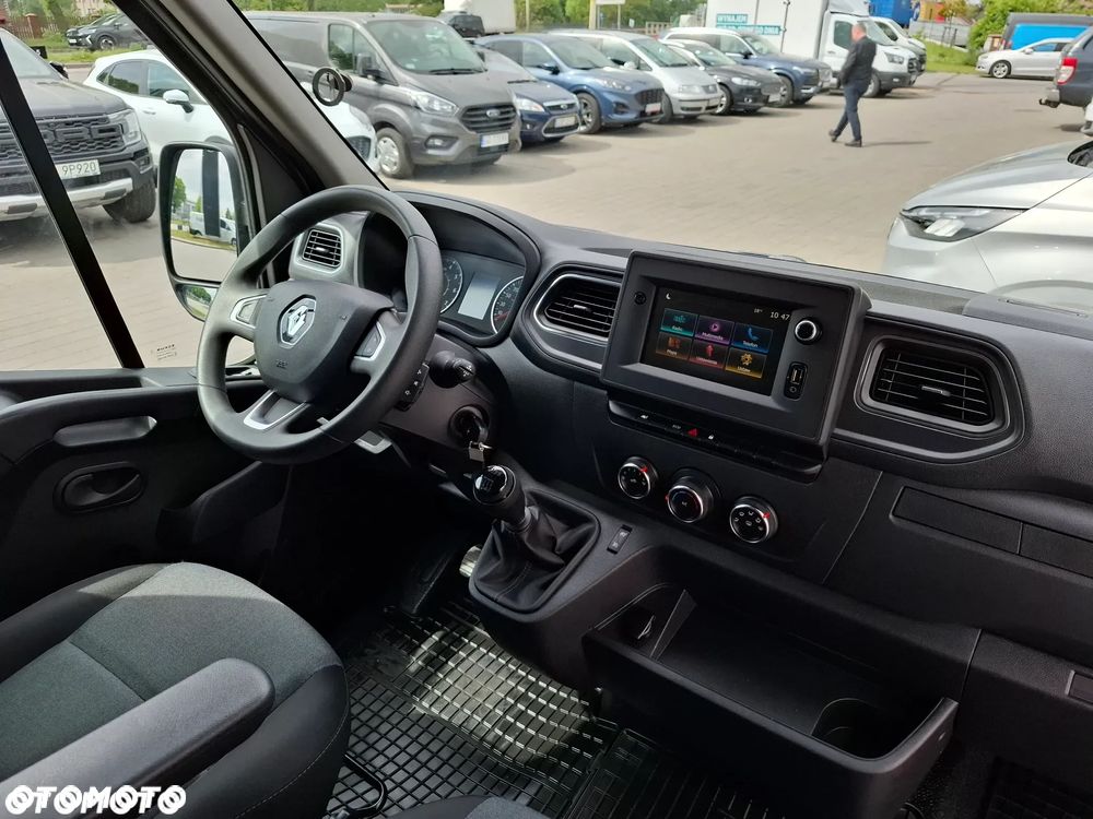 Renault MASTER III  L3H2 - 10