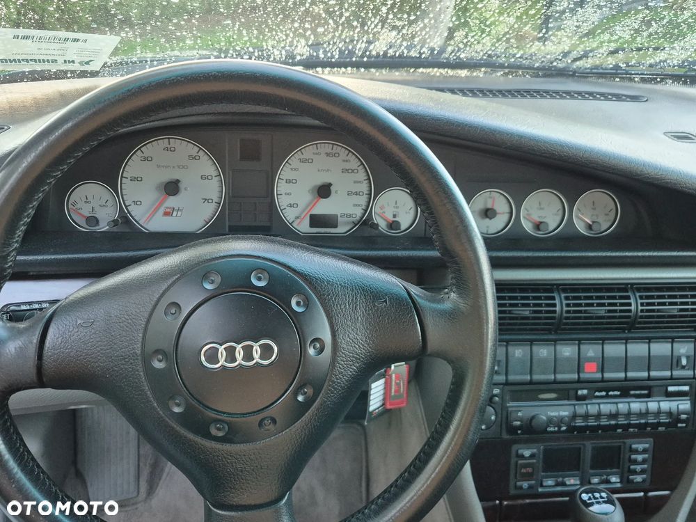 Audi S6 Limousine - 27