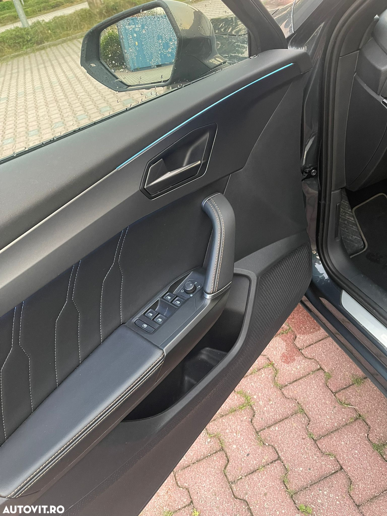 Cupra Formentor 2.0 TDI 4DRIVE - 14