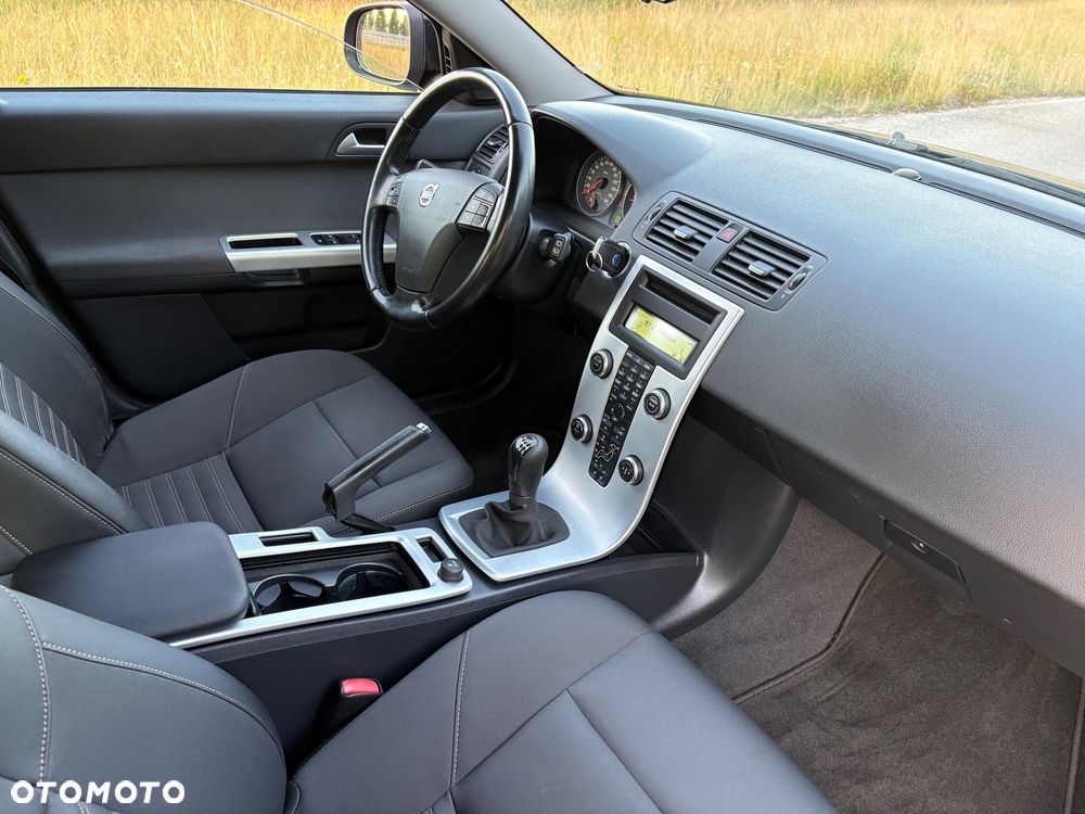 Volvo V50 DPF D2 Kinetic - 27