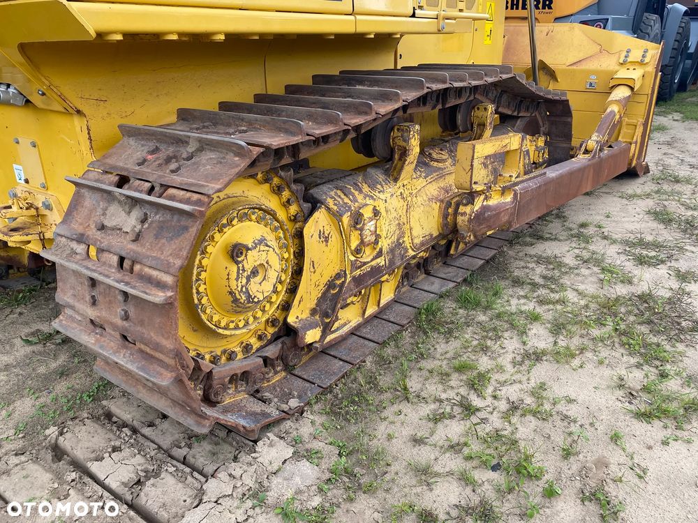 Komatsu D65EX-18, 2019 ROK, 3200 MTH, PIĘKNY STAN, Z NIEMIEC, - 33