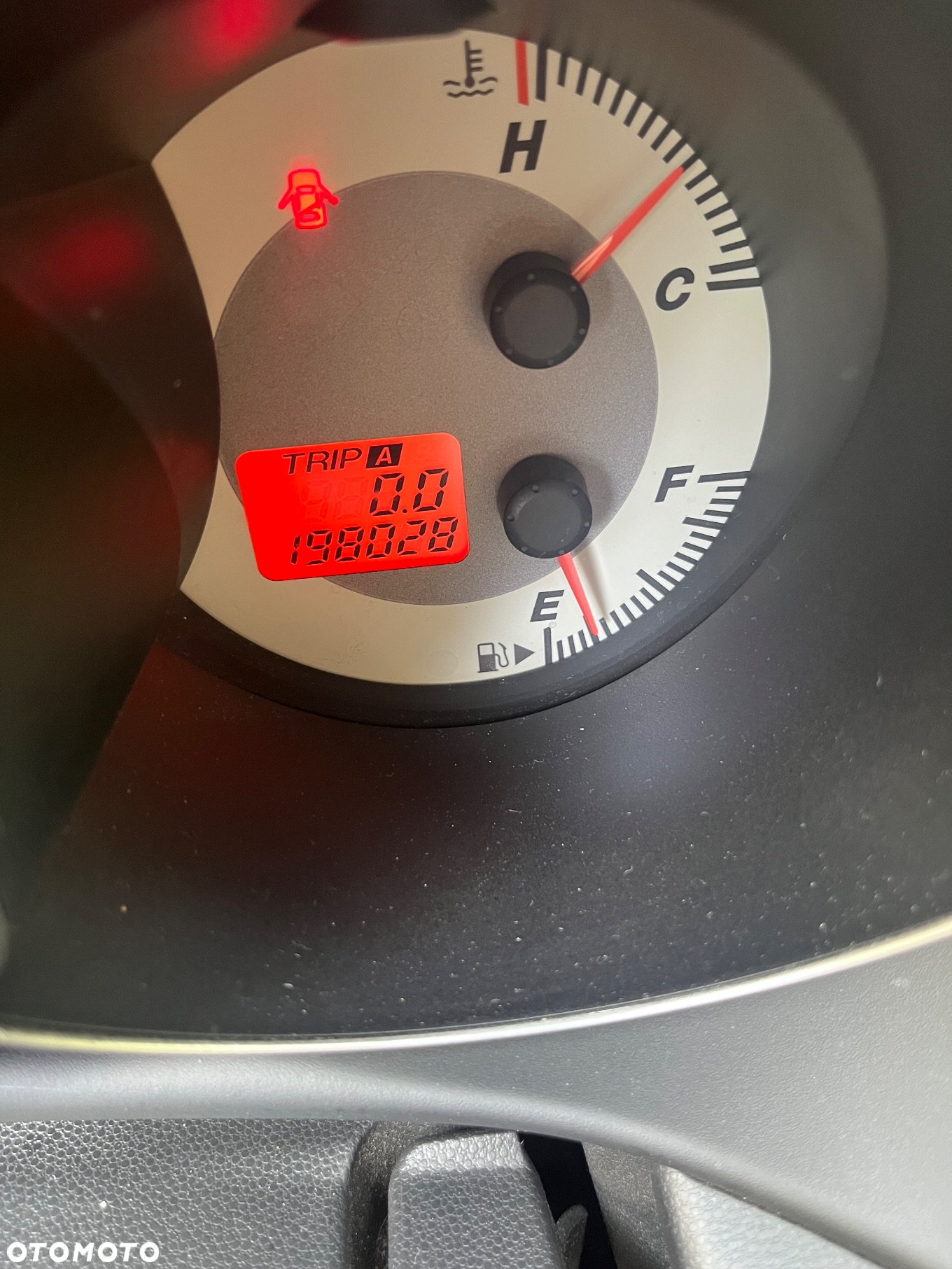 Mazda 3 1.6 Comfort - 8
