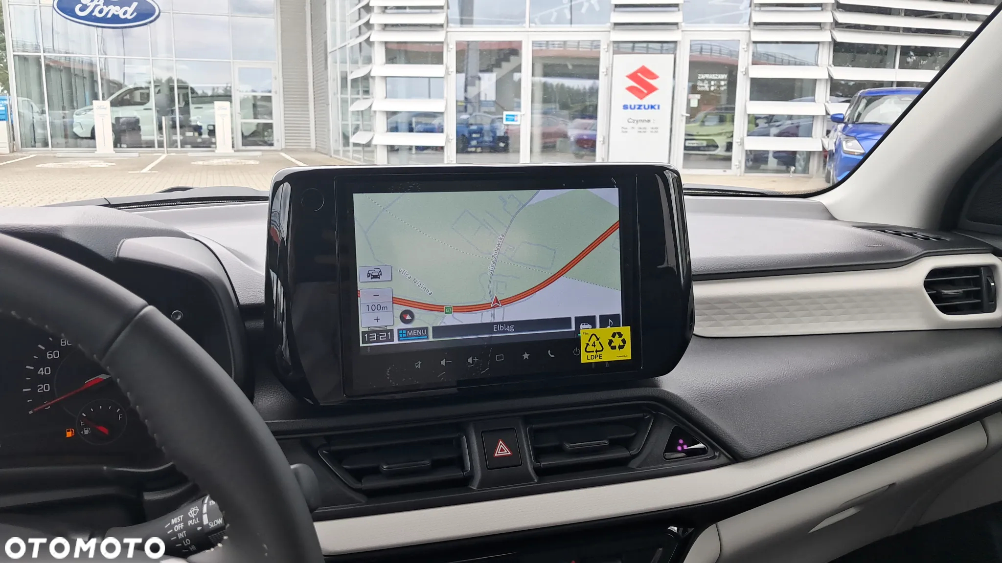 Suzuki Swift - 16