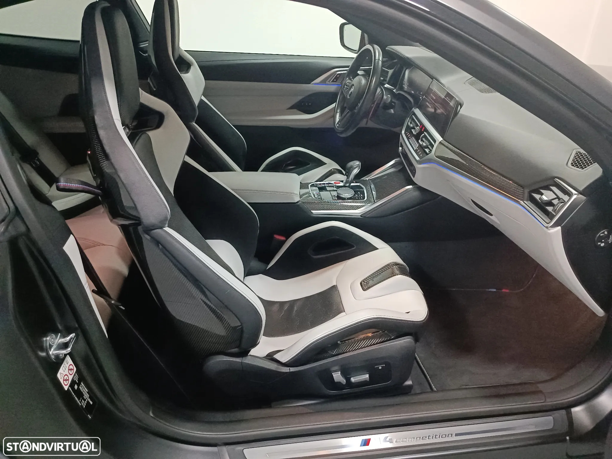 BMW M4 Competition - 26